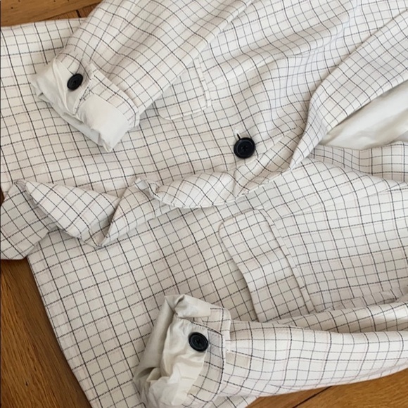 Joie blazer jacket 00 - Picture 3 of 5